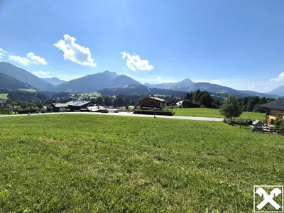 Grundstück kaufen in Kitzbühel – 497 m², € 745.500 – Bild 5 von 9