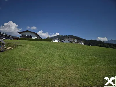 Grundstück kaufen in Kitzbühel – 497 m², € 745.500 – Bild 7 von 9