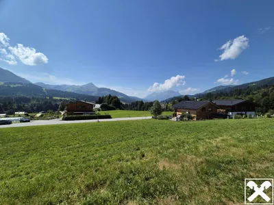Grundstück kaufen in Kitzbühel – 497 m², € 745.500 – Bild 3 von 9