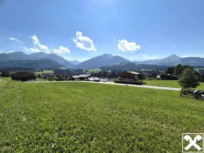 Grundstück kaufen in Kitzbühel – 497 m², € 745.500 – Bild 2 von 9