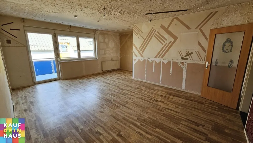 GEFÖRDERT! WALDMÜLLERSTRASSE 21! - Ansicht 3