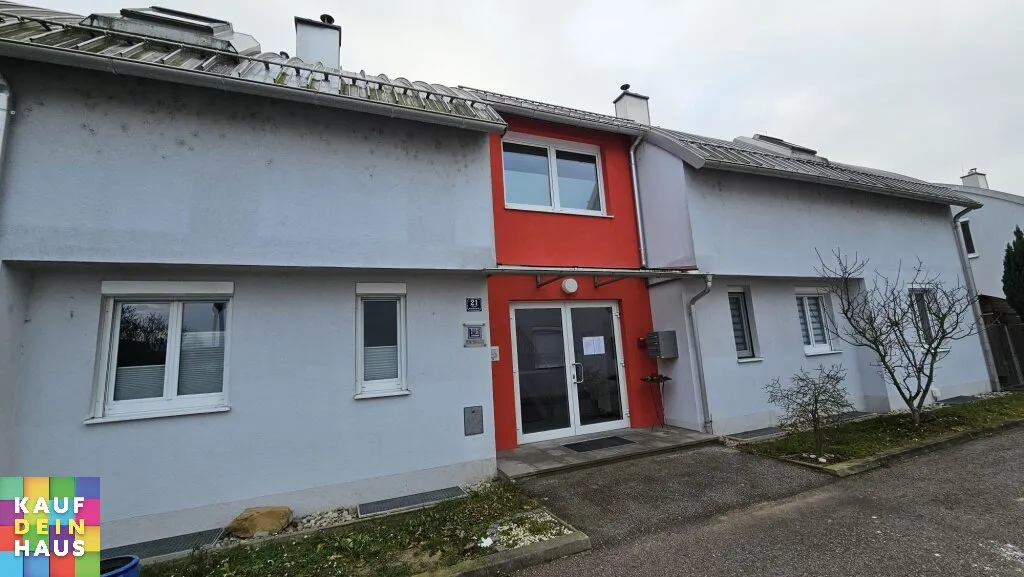 GEFÖRDERT! WALDMÜLLERSTRASSE 21! - Ansicht 2