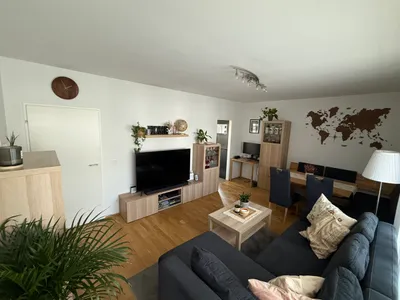 2-Zimmer-Wohnung mieten in Wien – 46 m², € 501