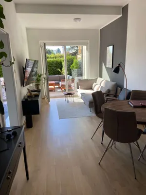 2-Zimmer-Wohnung mieten in Graz – 45 m², € 722