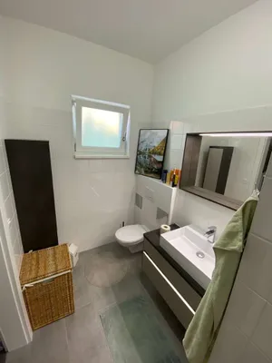 2-Zimmer-Wohnung mieten in Graz – 45 m², € 722 – Bild 5 von 6