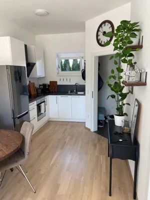 2-Zimmer-Wohnung mieten in Graz – 45 m², € 722 – Bild 2 von 6