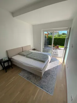 2-Zimmer-Wohnung mieten in Graz – 45 m², € 722 – Bild 3 von 6