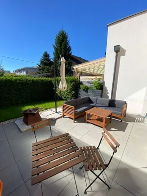 2-Zimmer-Wohnung mieten in Graz – 45 m², € 722 – Bild 4 von 6