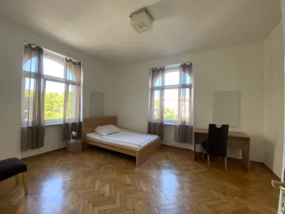 1-Zimmer-Wohnung mieten in Wien – 17 m², € 800 – Bild 3 von 7
