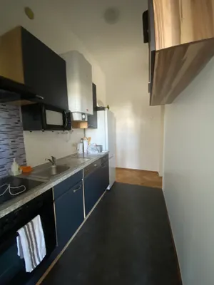 1-Zimmer-Wohnung mieten in Wien – 17 m², € 800 – Bild 2 von 7