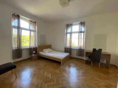 1-Zimmer-Wohnung mieten in Wien – 17 m², € 800 – Bild 7 von 7