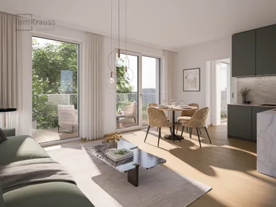 2-Zimmer-Wohnung kaufen in Wien – 30,46 m², € 263.500 – Bild 9 von 13