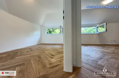 4-Zimmer-Haus kaufen in Bruck an der Leitha – 112 m², € 499.000 – Bild 6 von 19