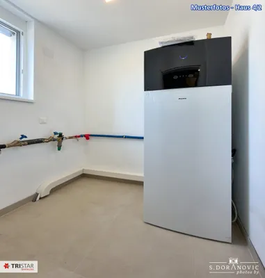 4-Zimmer-Haus kaufen in Bruck an der Leitha – 112 m², € 499.000 – Bild 8 von 19