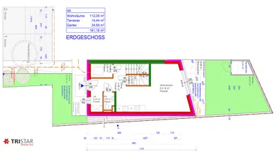 4-Zimmer-Haus kaufen in Bruck an der Leitha – 112 m², € 499.000 – Bild 19 von 19