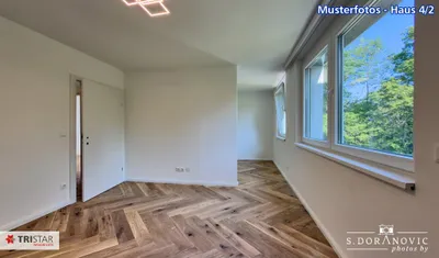 4-Zimmer-Haus kaufen in Bruck an der Leitha – 112 m², € 499.000 – Bild 9 von 19