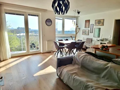 Wohnung mieten in Wien – 74 m², € 625