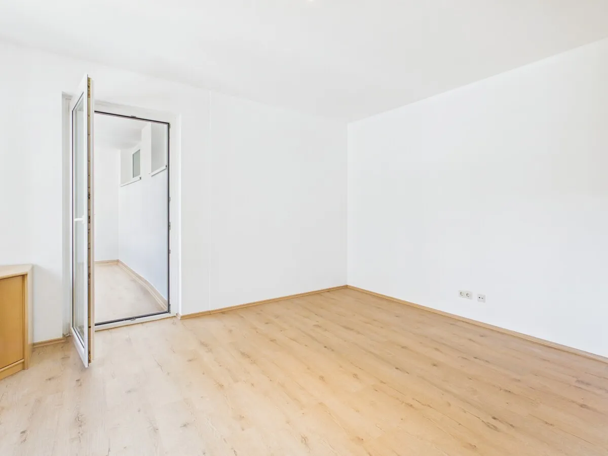 Freundliche Singlewohnung mit Lift und Wintergarten (Paracelsusgasse 16) - Ansicht 3