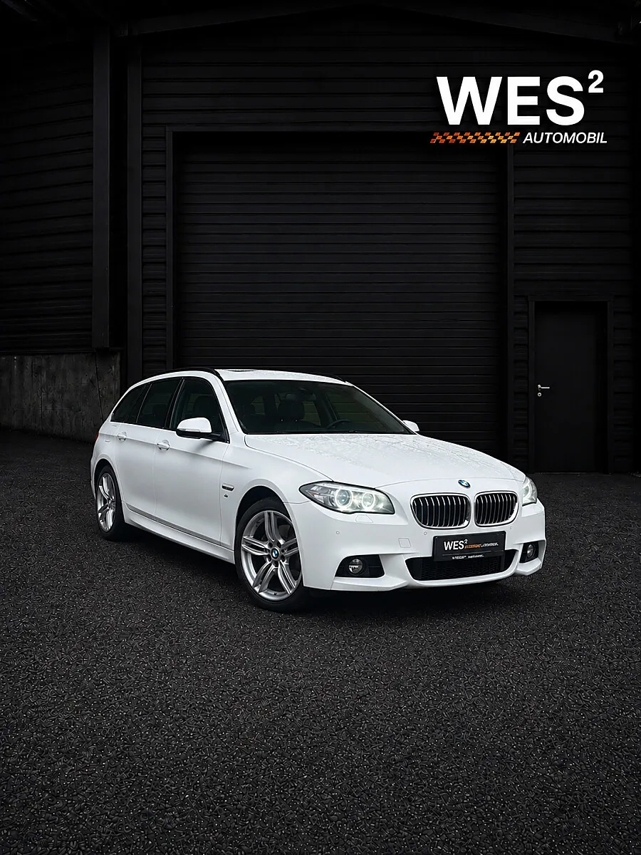 BMW 5er-Reihe