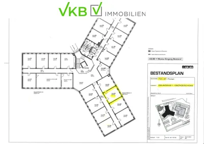 Gewerbeimmobilie mieten in Linz Land – Bild 16 von 16