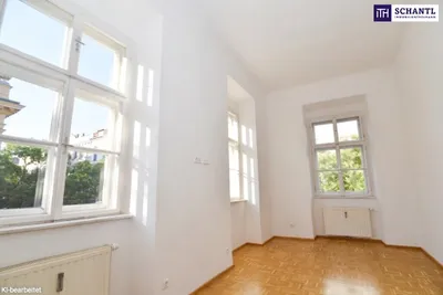 7-Zimmer-Gewerbeimmobilie mieten in Graz – 160 m², € 2.174 – Bild 2 von 15