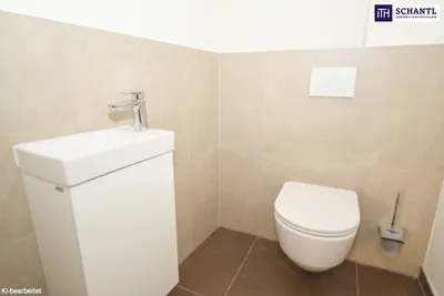 7-Zimmer-Gewerbeimmobilie mieten in Graz – 160 m², € 2.174 – Bild 10 von 15
