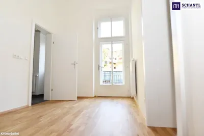 7-Zimmer-Gewerbeimmobilie mieten in Graz – 160 m², € 2.174 – Bild 5 von 15
