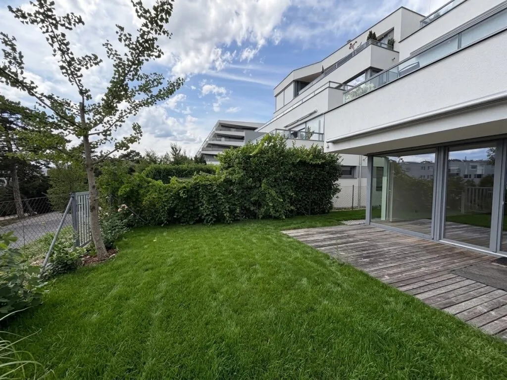 Wohnung – Wien - Ansicht 2