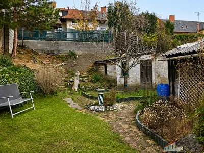 3-Zimmer-Haus kaufen in Hollabrunn – 112,77 m², € 269.000 – Bild 10 von 10