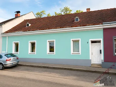 3-Zimmer-Haus kaufen in Hollabrunn – 112,77 m², € 269.000