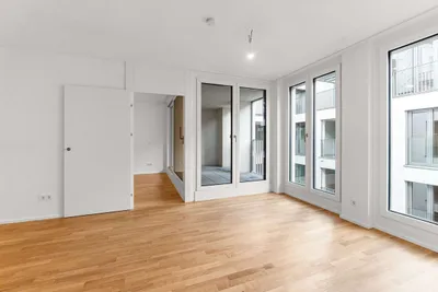 Wohnung mieten in Wien – 43 m², € 1.565 – Bild 2 von 16