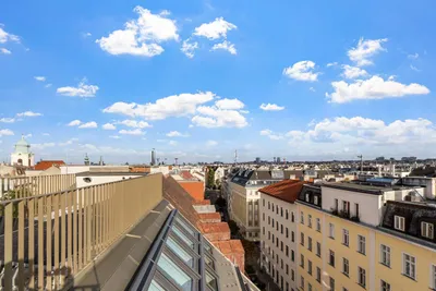 Wohnung mieten in Wien – 43 m², € 1.565 – Bild 15 von 16