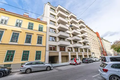 Wohnung mieten in Wien – 43 m², € 1.565 – Bild 16 von 16