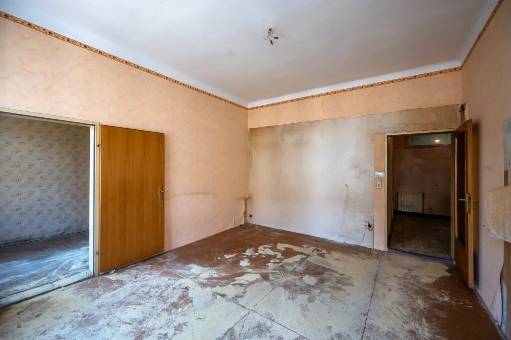 Wohnung – Wien - Ansicht 2