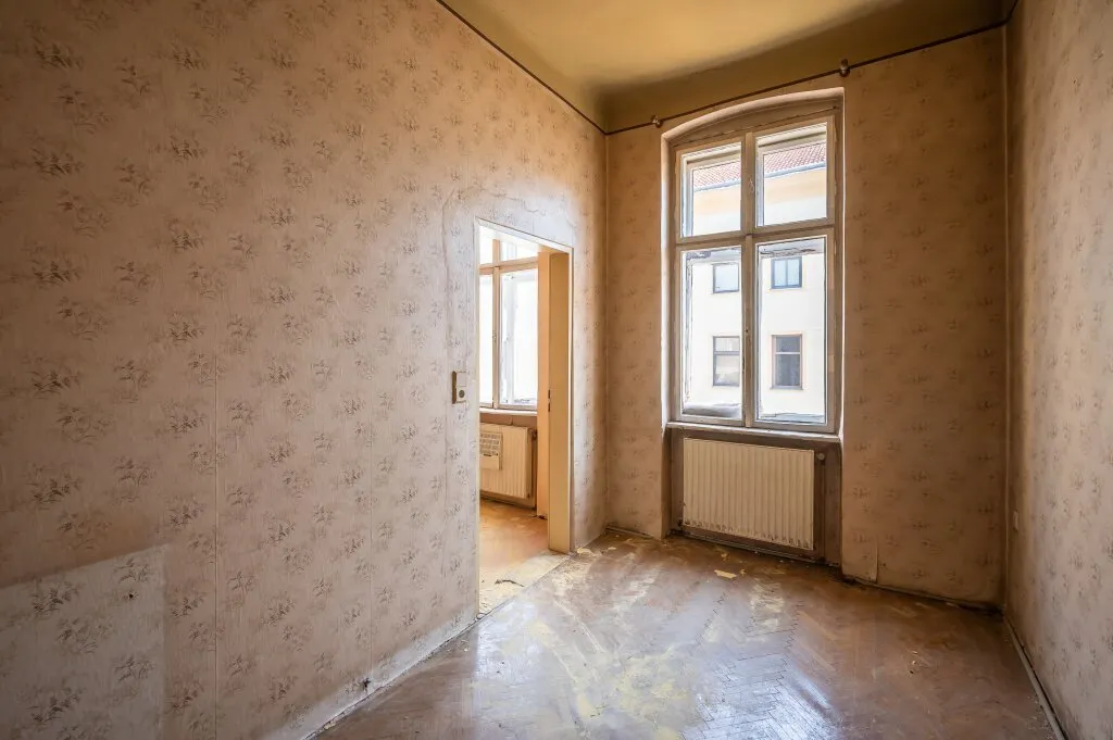 Wohnung – Wien - Ansicht 3