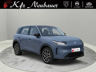 Leapmotor B03X Elektro 53kWh Design Pro Max