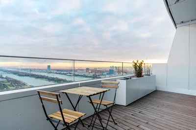 2-Zimmer-Wohnung mieten in Wien – 49 m², € 2.445 – Bild 4 von 21