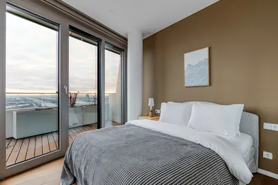2-Zimmer-Wohnung mieten in Wien – 49 m², € 2.445 – Bild 10 von 21