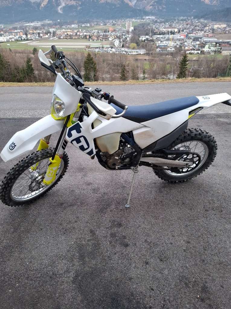 Husqvarna FE 250 Enduro