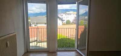 1-Zimmer-Wohnung mieten in Villach – 30 m², € 568 – Bild 2 von 5