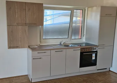 1-Zimmer-Wohnung mieten in Villach – 30 m², € 568 – Bild 4 von 5