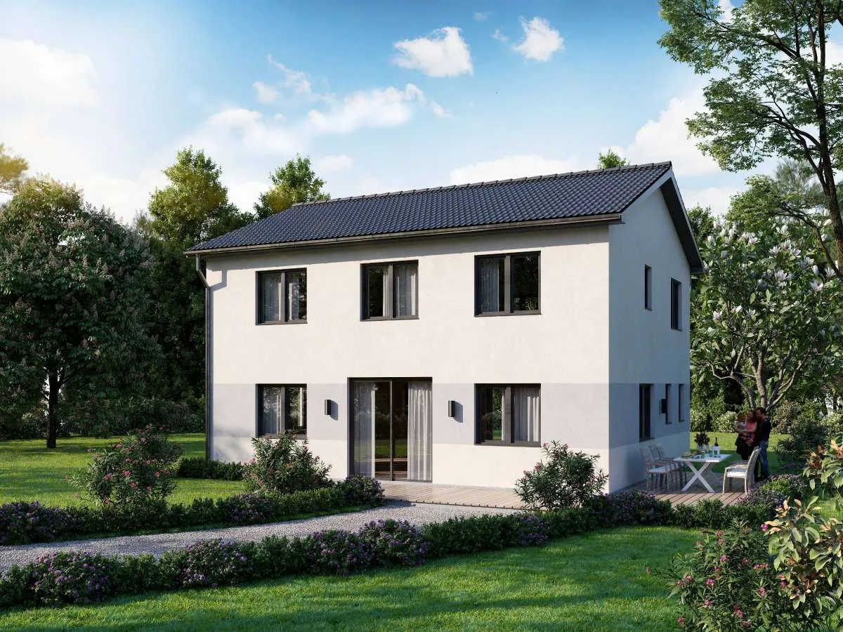 House in Villach, Rennstein, Obere Fellach - Ansicht 3