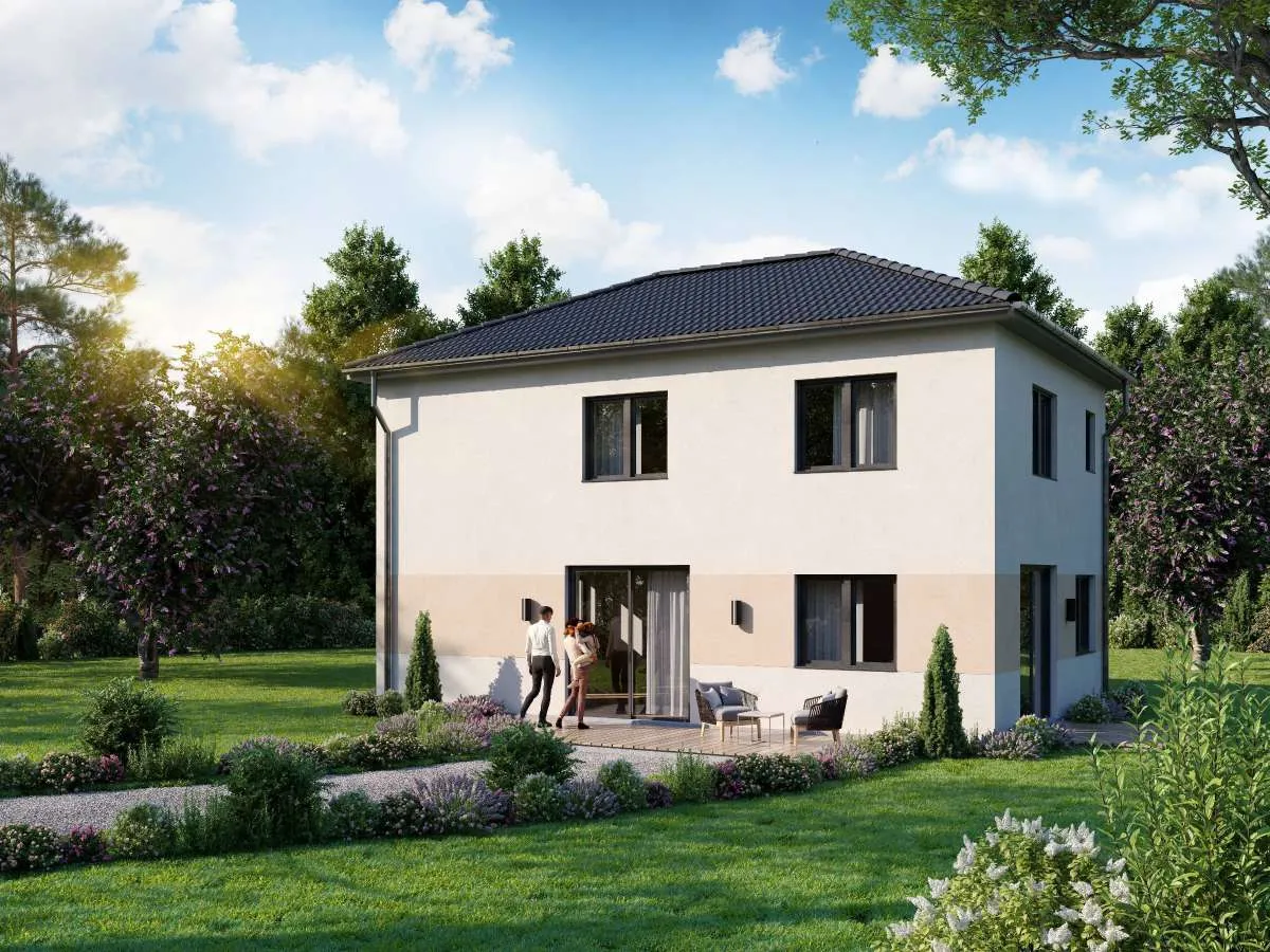 House in Villach, Rennstein, Obere Fellach - Ansicht 2