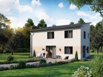5-Zimmer-Haus kaufen in Villach – 120 m², € 299.000 – Bild 6 von 12