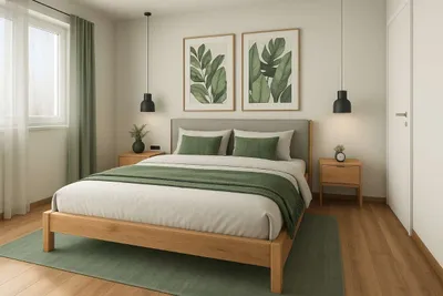 5-Zimmer-Haus kaufen in Villach – 120 m², € 299.000 – Bild 11 von 12