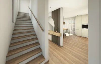 5-Zimmer-Haus kaufen in Villach – 120 m², € 299.000 – Bild 7 von 12