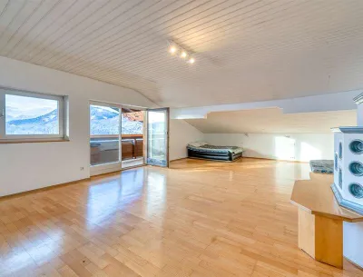 6-Zimmer-Haus kaufen in Salzburg-Umgebung – 200 m², € 880.000 – Bild 2 von 7