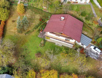 6-Zimmer-Haus kaufen in Salzburg-Umgebung – 200 m², € 880.000 – Bild 7 von 7