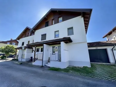 5-Zimmer-Haus kaufen in Salzburg-Umgebung – 117,32 m², € 749.000 – Bild 1 von 6