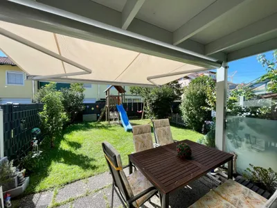 5-Zimmer-Haus kaufen in Salzburg-Umgebung – 117,32 m², € 749.000 – Bild 4 von 6